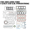 6.0L Power Stroke Head Gasket 2003-2006 - New Direct-Fit Diesel Replacement