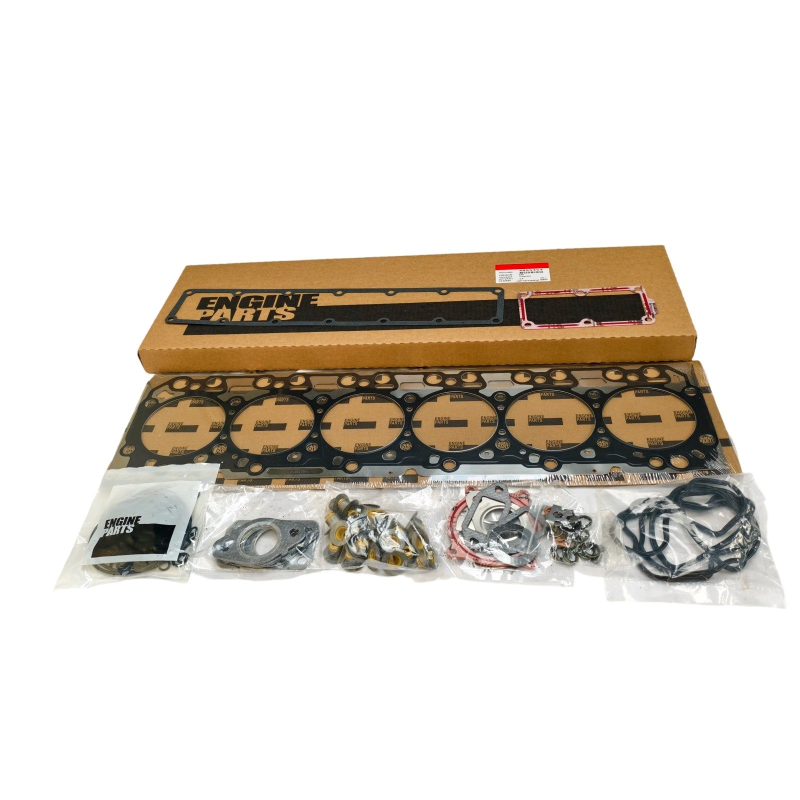 6.7L Cummins Head Gasket 2007-2012 - New Direct-Fit Diesel Replacement