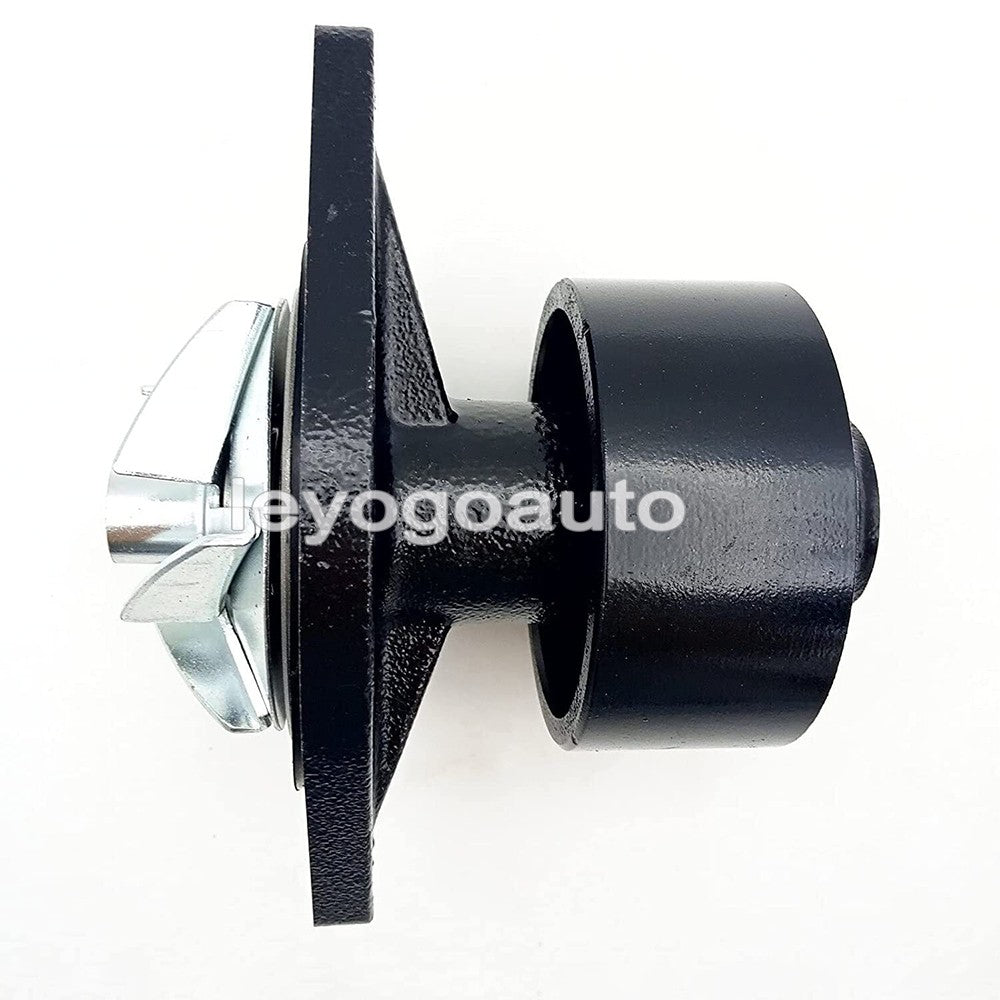 5.9L Cummins Water Pump - New Direct-Fit Diesel Replacement