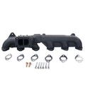 6.7L Cummins Exhaust Manifold - New Direct-Fit Diesel Replacement