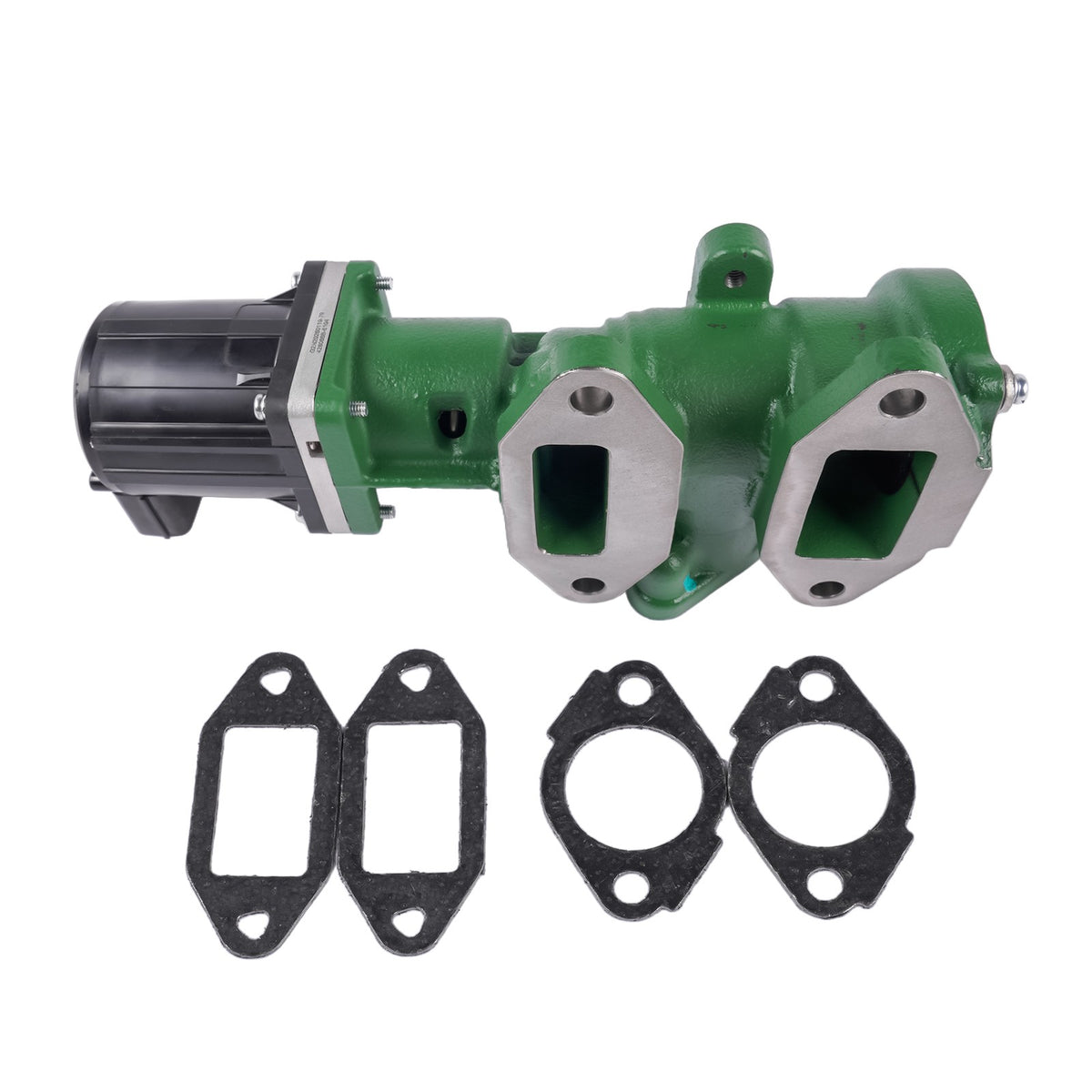 6.7L Cummins EGR Valve 2011-2014 - New Direct-Fit Diesel Replacement