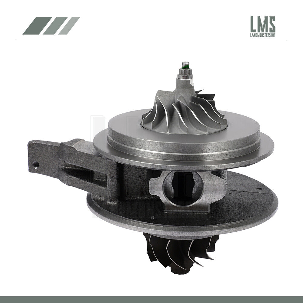 6.4L Power Stroke Turbocharger - Remanufactured Direct-Fit Diesel Replacement