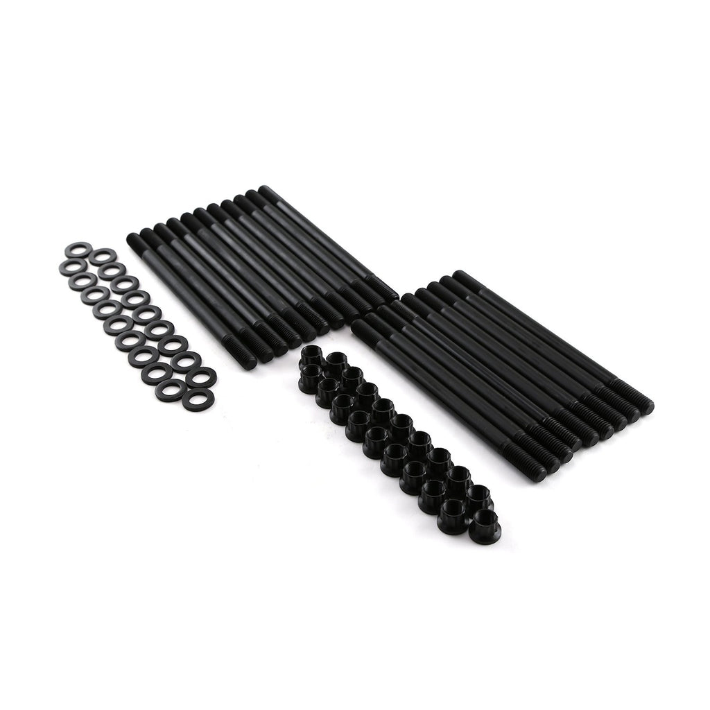 6.0L Power Stroke Head Stud - New Direct-Fit Diesel Replacement