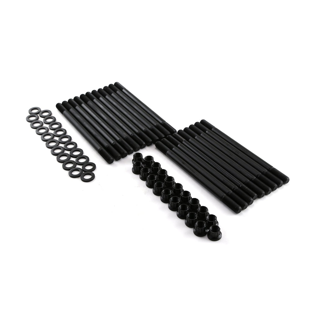 6.0L Power Stroke Head Stud - New Direct-Fit Diesel Replacement