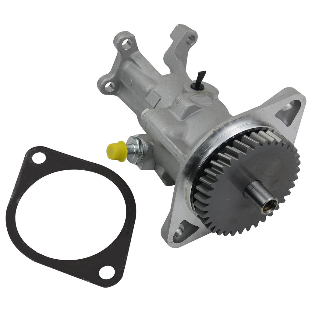 5.9L Cummins Vacuum Pump - New Direct-Fit Diesel Replacement