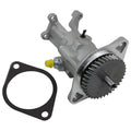 5.9L Cummins Vacuum Pump - New Direct-Fit Diesel Replacement