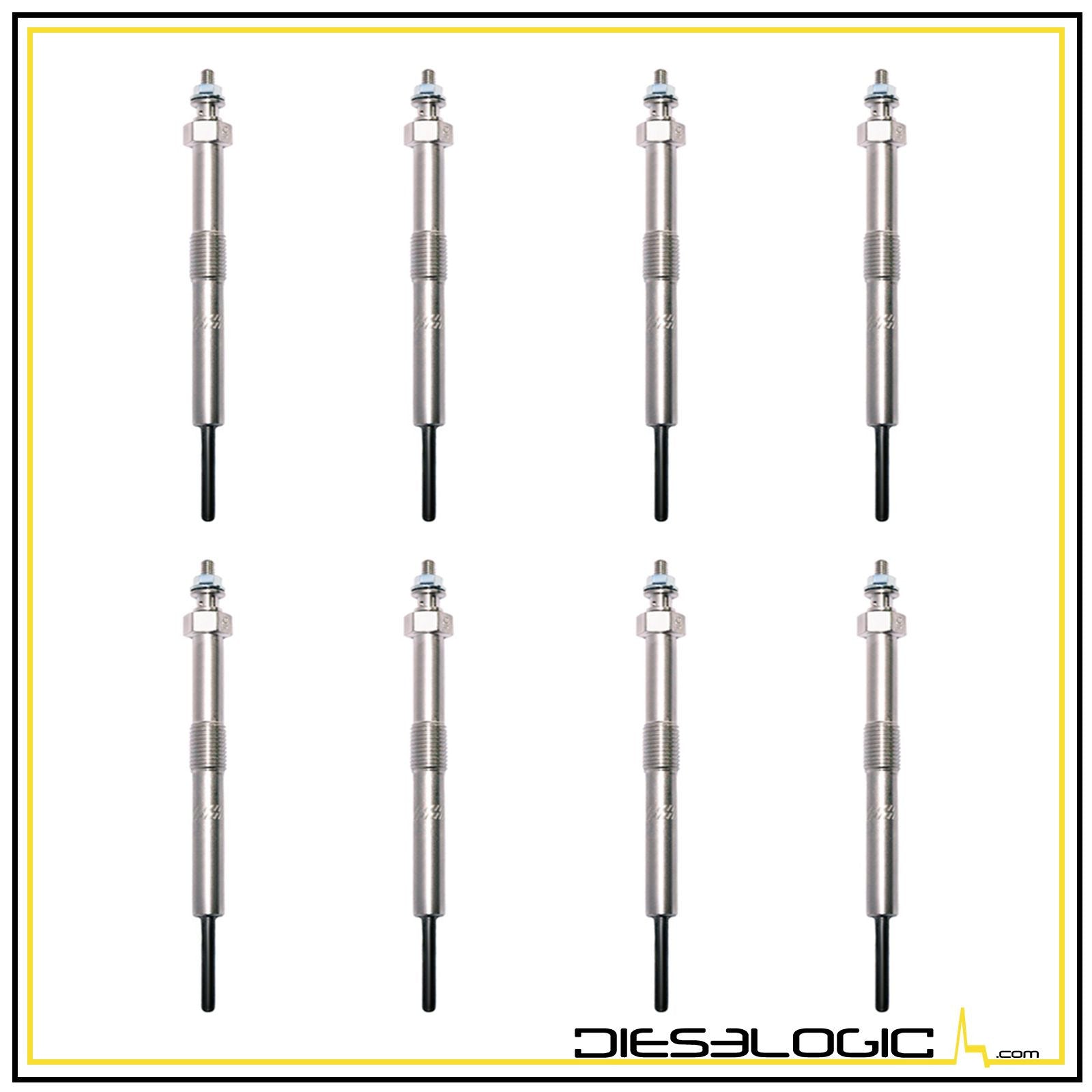 LMM Duramax Glow Plug 2006-2010