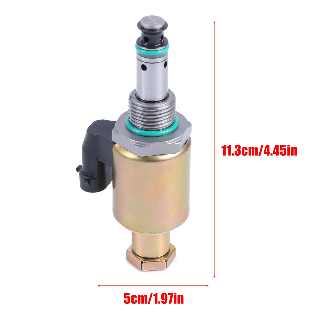 7.3L Power Stroke IPR Valve 1994 - New Direct-Fit Diesel Replacement