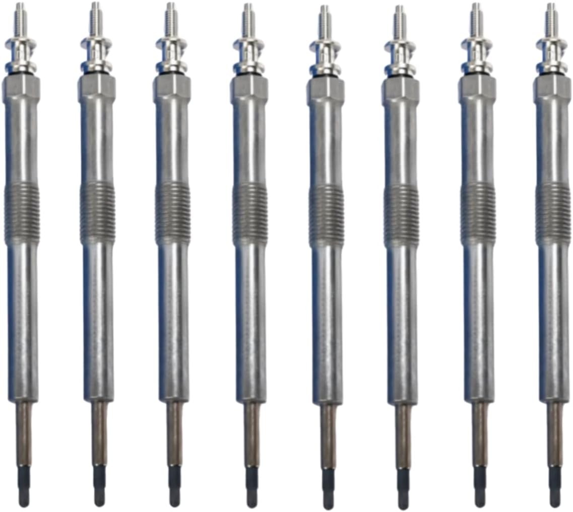 L5P Duramax Glow Plug - New Direct-Fit Diesel Replacement