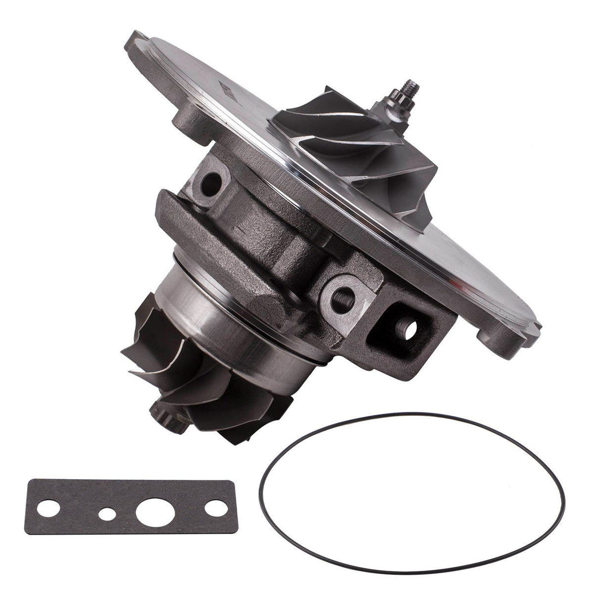 7.3L Power Stroke Turbocharger - Remanufactured Direct-Fit Diesel Replacement