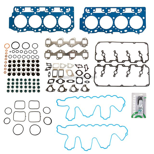 LLY Duramax Head Gasket - New Direct-Fit Diesel Replacement