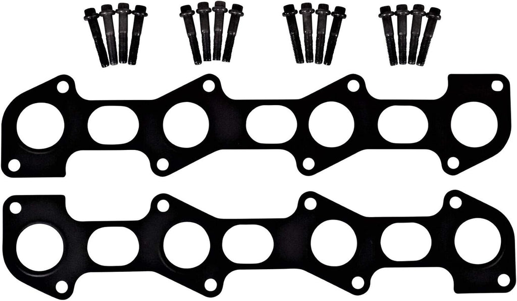 6.4L Power Stroke Exhaust Manifold - New Direct-Fit Diesel Replacement