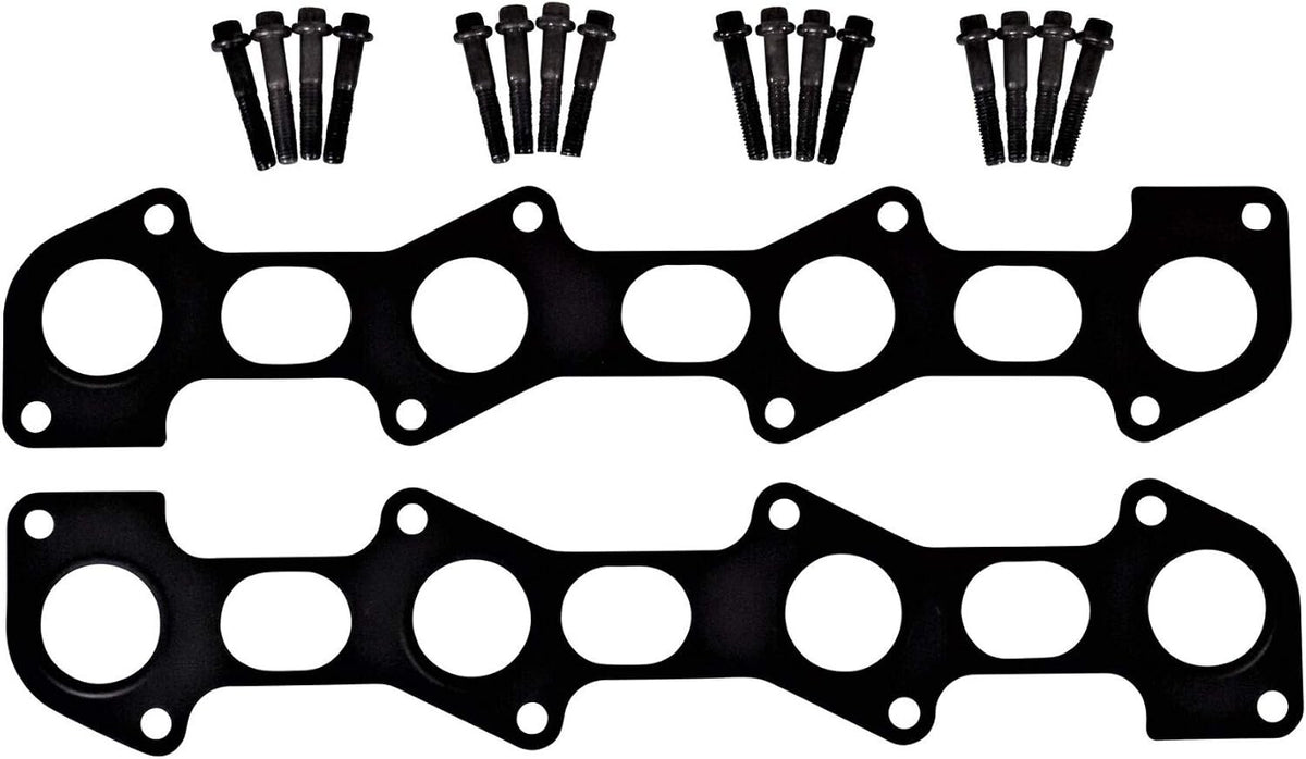 6.4L Power Stroke Exhaust Manifold - New Direct-Fit Diesel Replacement