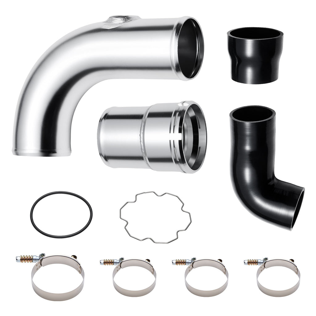 6.7L Power Stroke Intercooler - New Direct-Fit Diesel Replacement