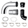 6.7L Power Stroke Intercooler - New Direct-Fit Diesel Replacement