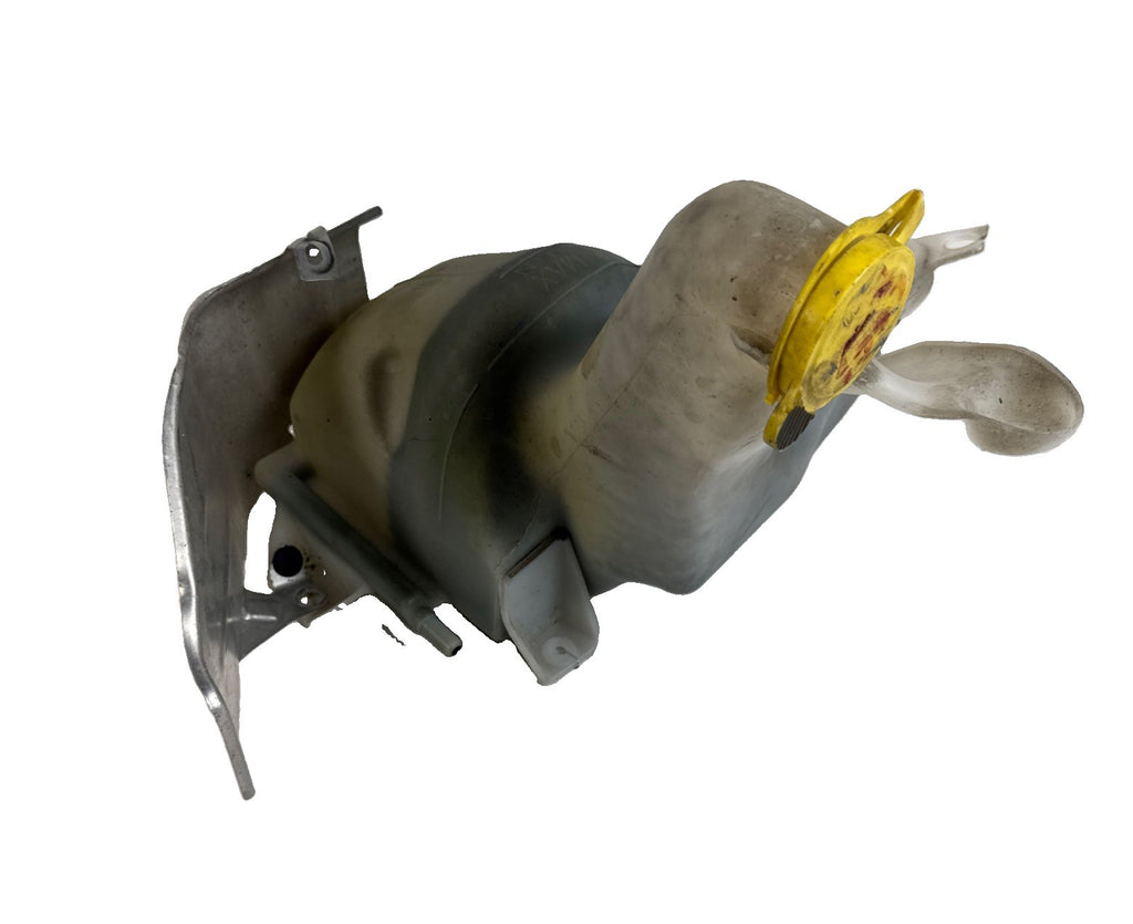 6.7L Cummins Coolant Reservoir 2010-2012 - New Direct-Fit Diesel Replacement