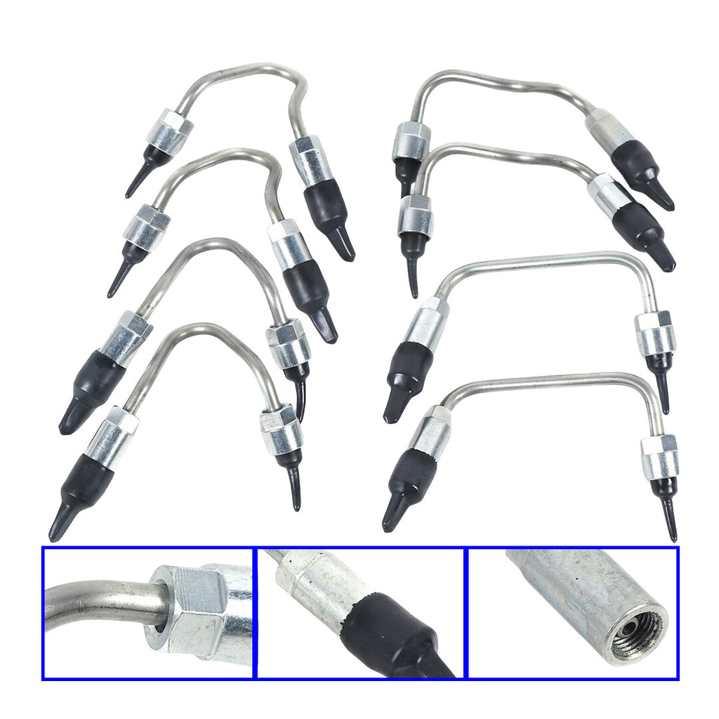 LMM Duramax Injector Line 2007-2010