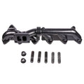 6.7L Cummins Exhaust Manifold 2007 - New Direct-Fit Diesel Replacement