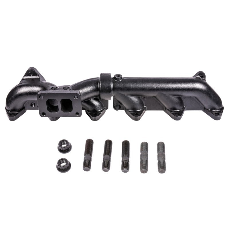 6.7L Cummins Exhaust Manifold 2007 - New Direct-Fit Diesel Replacement