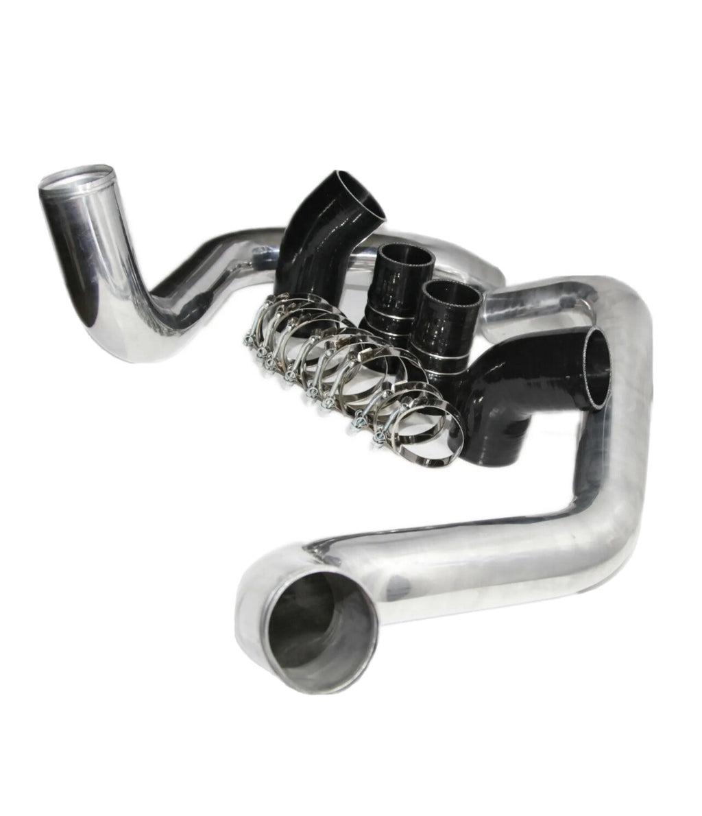 LB7 Duramax Intercooler 2002-2004 - New Direct-Fit Diesel Replacement