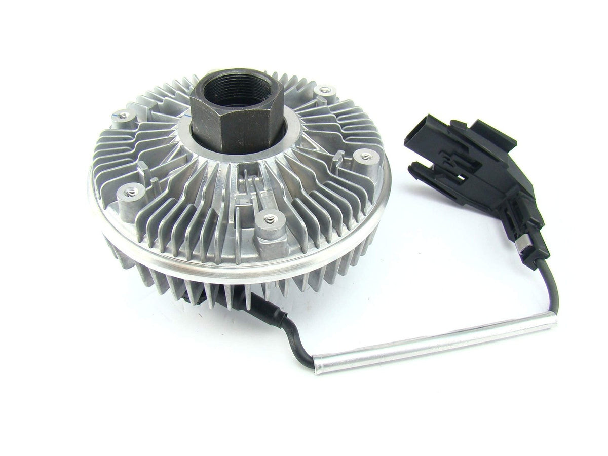 6.4L Power Stroke Fan Clutch