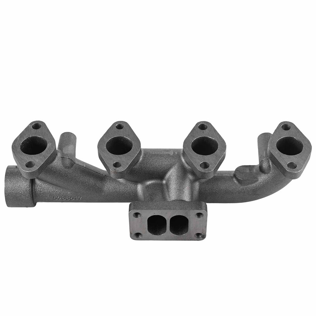 6.7L Cummins Exhaust Manifold - New Direct-Fit Diesel Replacement