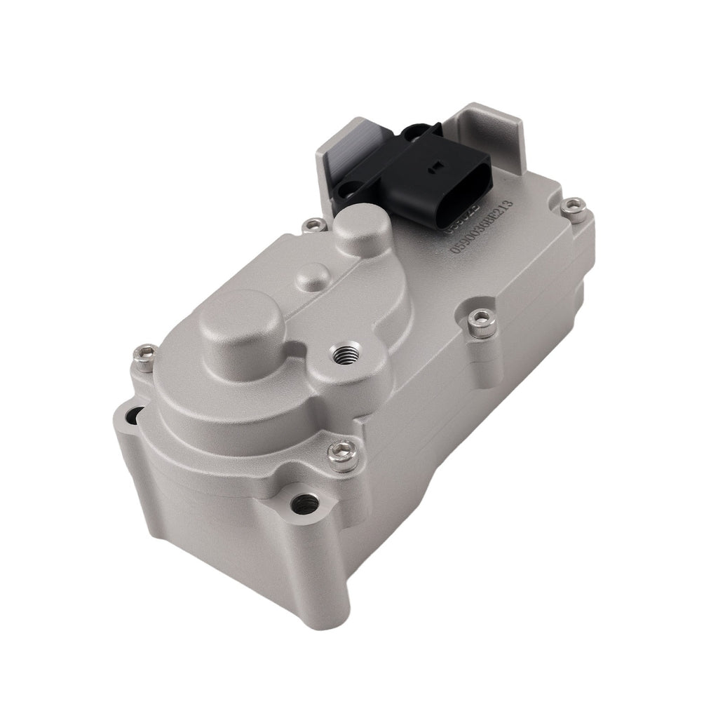 6.7L Cummins Turbo Actuator - Remanufactured Direct-Fit Diesel Replacement