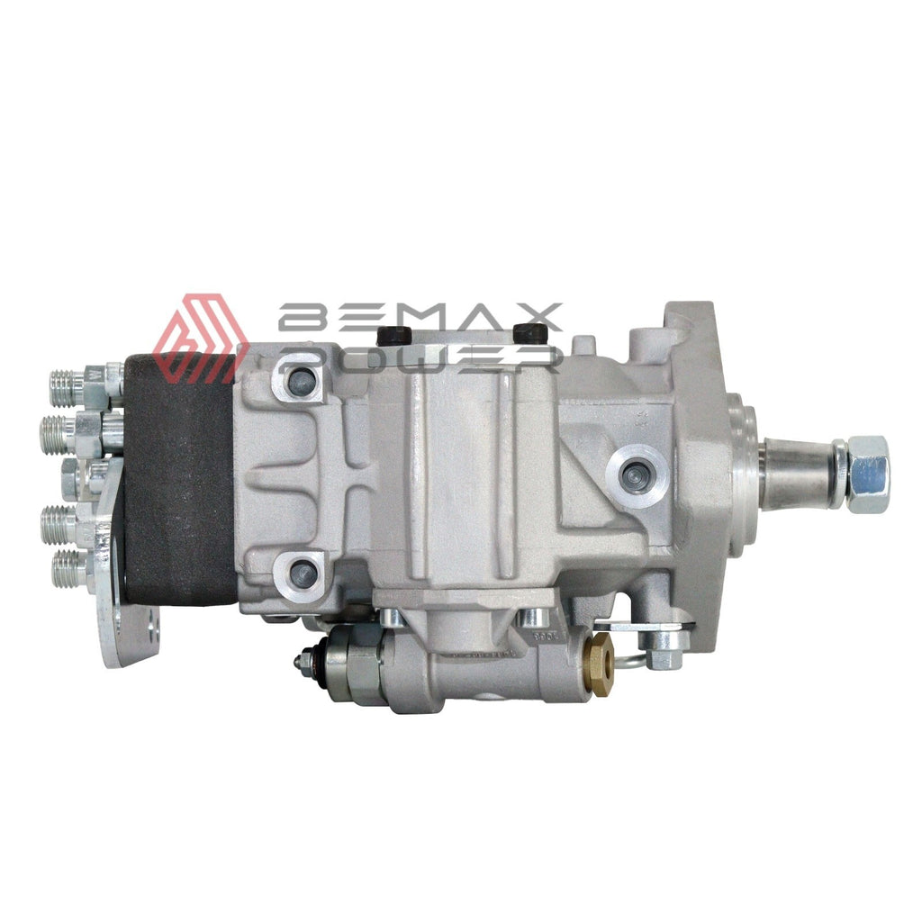5.9L Cummins Injection Pump 1990-1993 - Remanufactured Direct-Fit Diesel Replacement