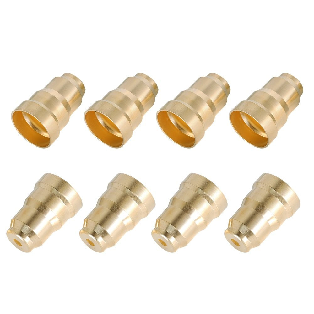 7.3L Power Stroke Injector Seal Kit - New Direct-Fit Diesel Replacement