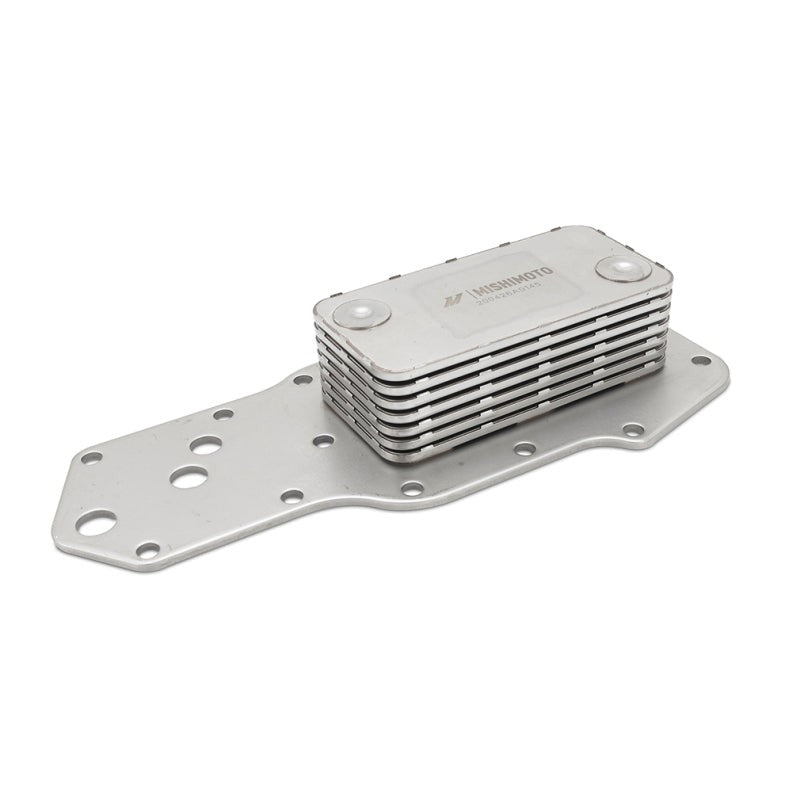 5.9L Cummins Oil Cooler - New Direct-Fit Diesel Replacement