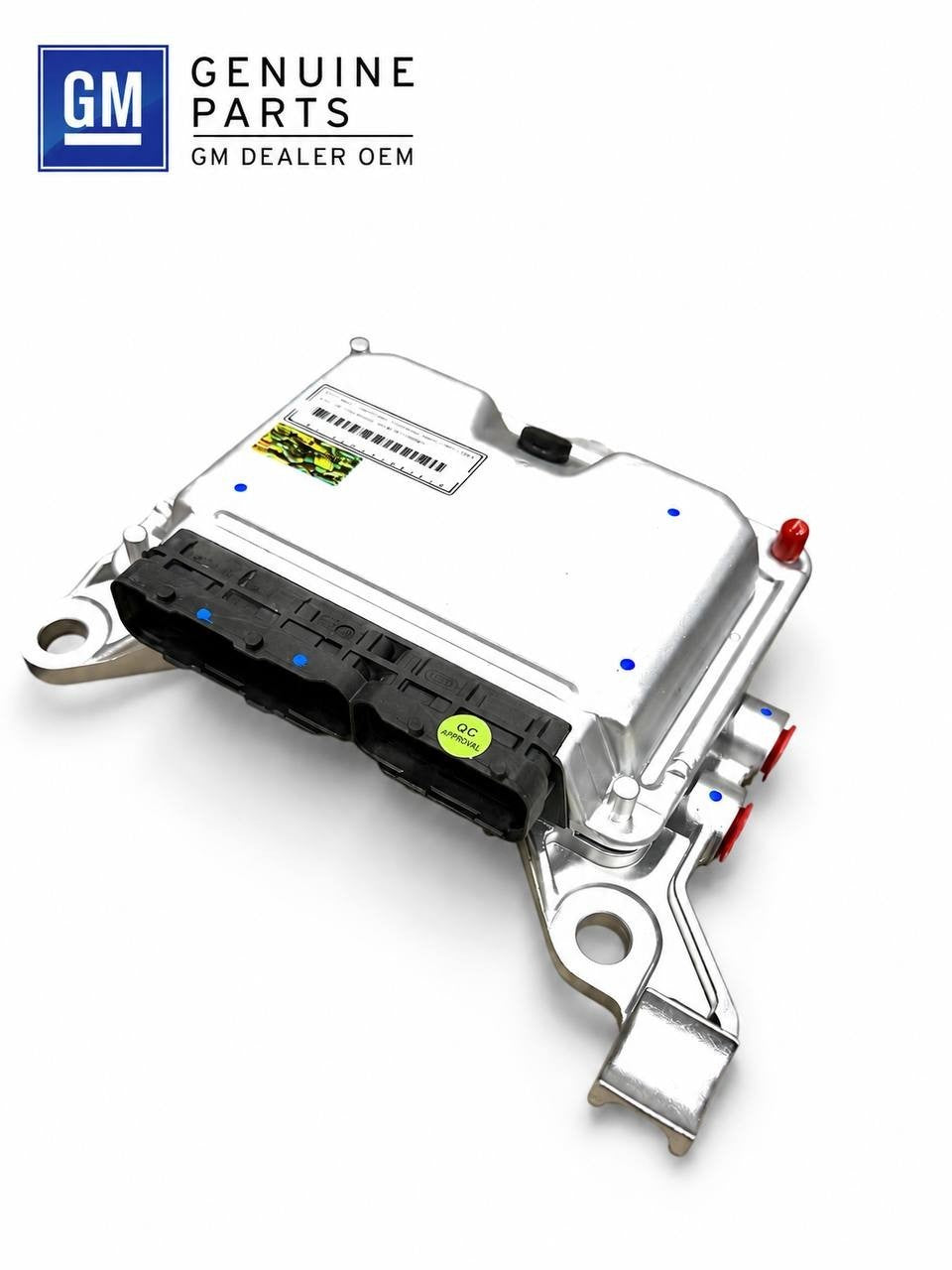 LB7 Duramax FICM 2001 - Remanufactured Direct-Fit Diesel Replacement