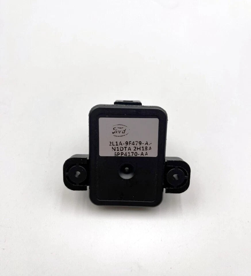 6.0L Power Stroke Diesel Sensor - New Direct-Fit Diesel Replacement