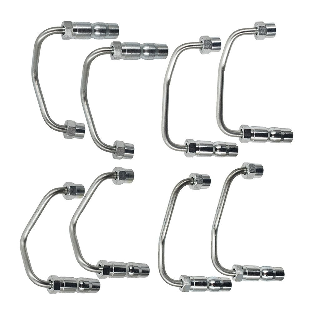 LB7 Duramax Injector Line - New Direct-Fit Diesel Replacement