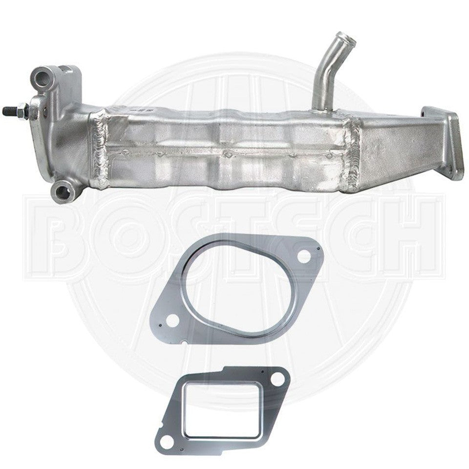 LMM Duramax EGR Cooler - New Direct-Fit Diesel Replacement