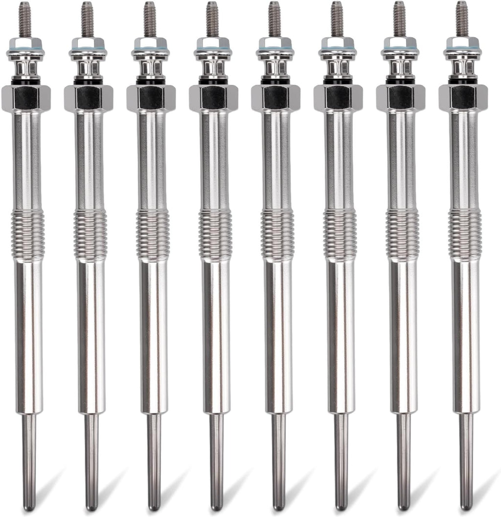 LLY Duramax Glow Plug - New Direct-Fit Diesel Replacement