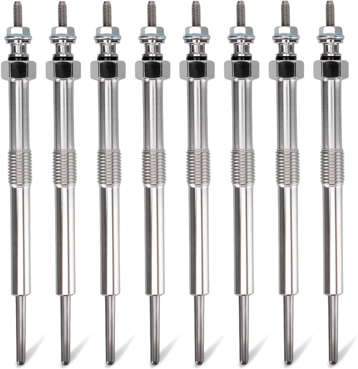 LLY Duramax Glow Plug - New Direct-Fit Diesel Replacement
