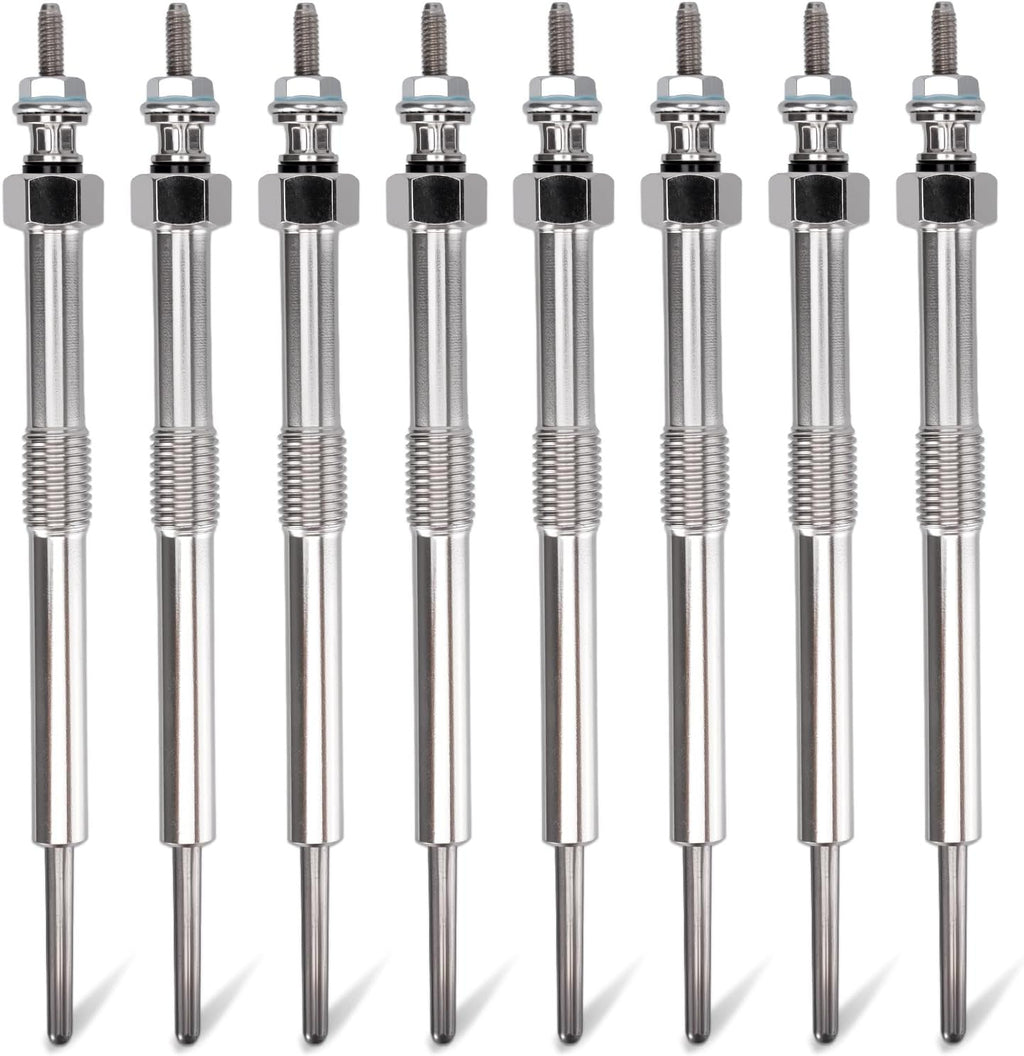 LLY Duramax Glow Plug 2006 - New Direct-Fit Diesel Replacement
