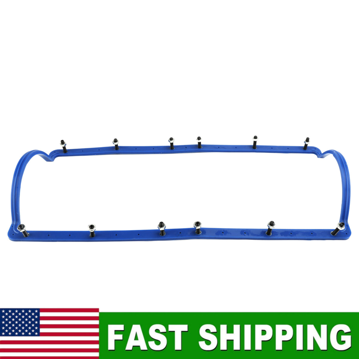 7.3L Power Stroke Oil Pan - New Direct-Fit Diesel Replacement