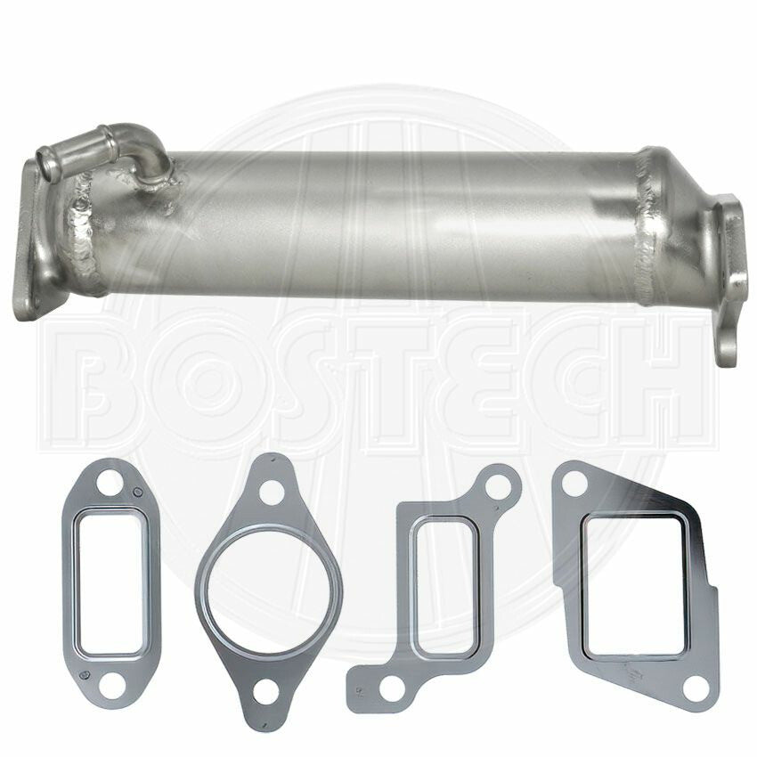 LLY Duramax EGR Cooler 2004-2007