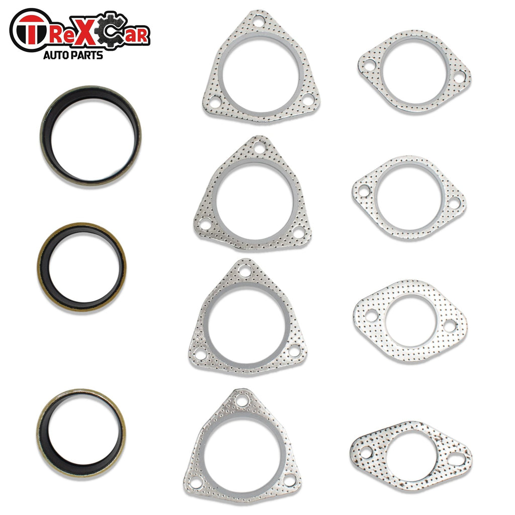 6.4L Power Stroke Head Gasket 2008-2010 - New Direct-Fit Diesel Replacement