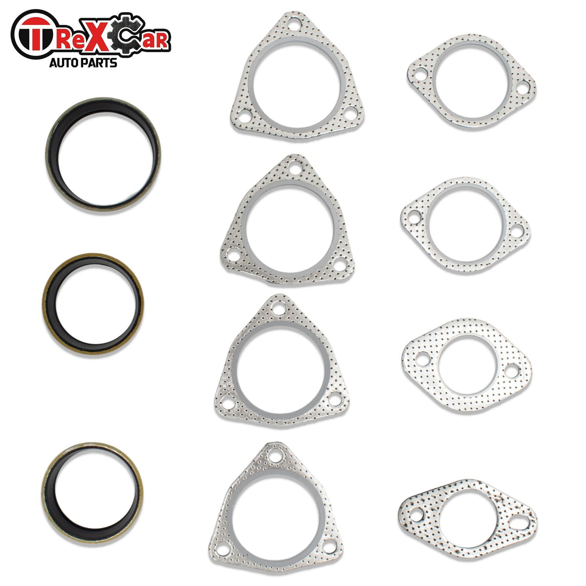 6.4L Power Stroke Head Gasket 2008-2010 - New Direct-Fit Diesel Replacement