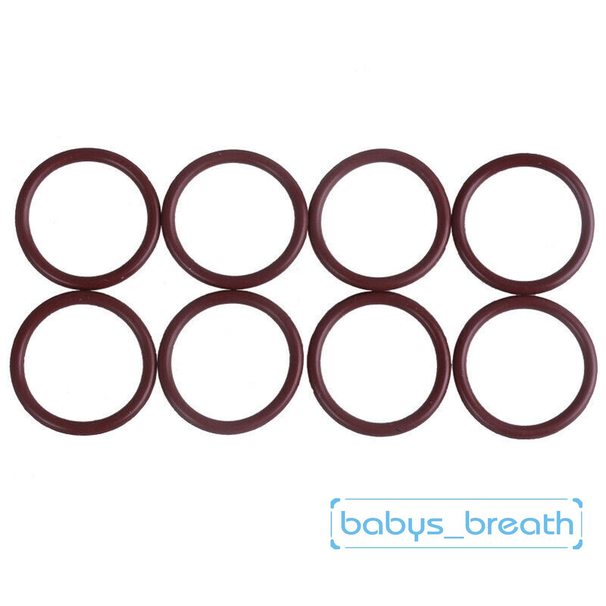 6.0L Power Stroke Injector Seal Kit - New Direct-Fit Diesel Replacement