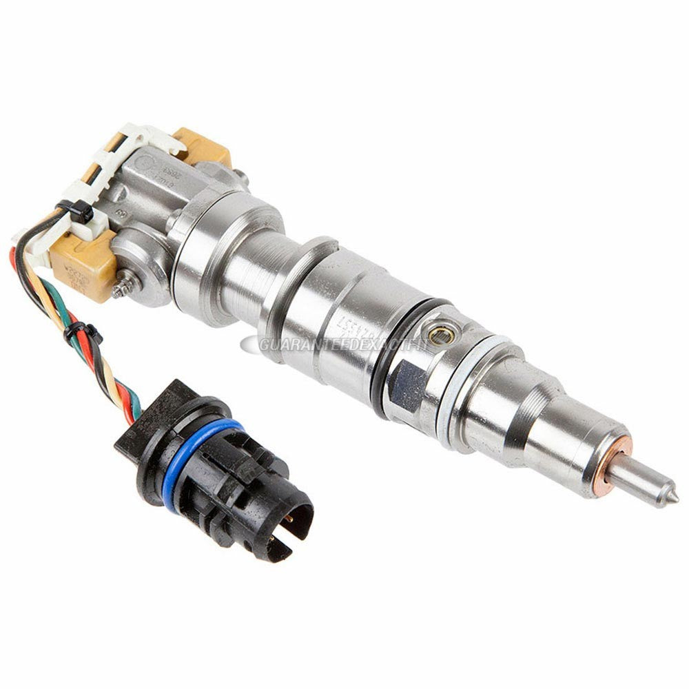 6.0L Power Stroke Injector Set