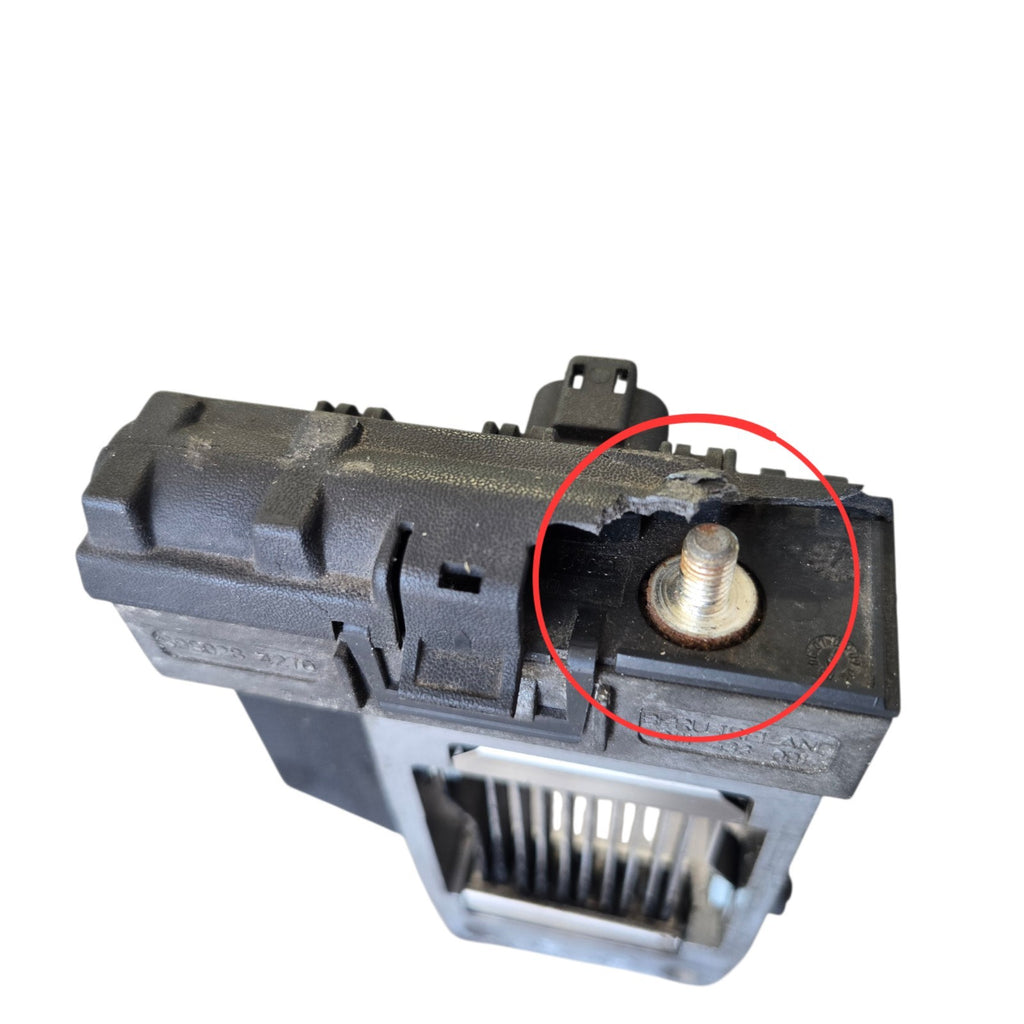 LBZ Duramax Grid Heater 2006-2010 - New Direct-Fit Diesel Replacement