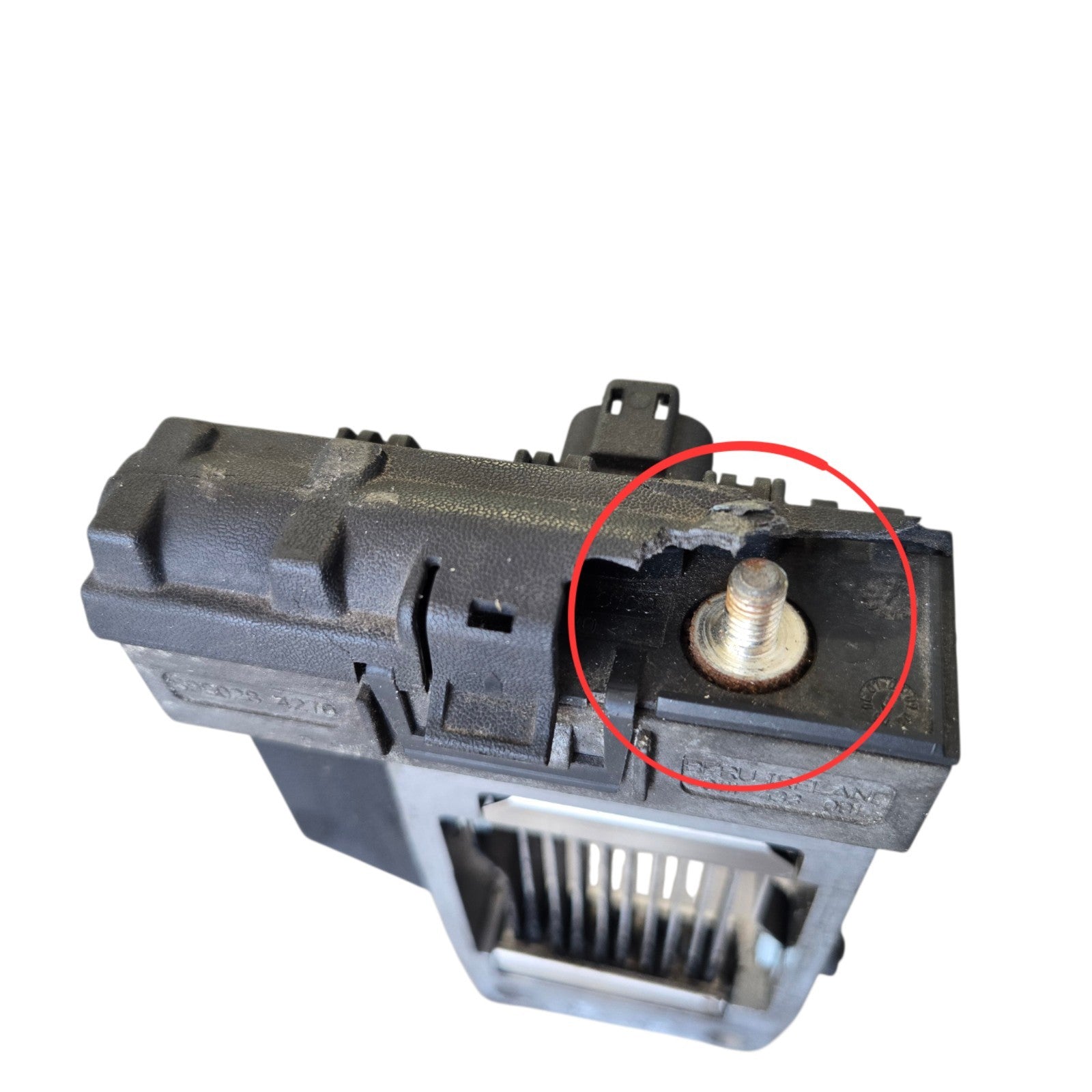 LBZ Duramax Grid Heater 2006-2010 - New Direct-Fit Diesel Replacement