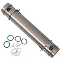 7.3L Power Stroke Oil Cooler 2003 - New Direct-Fit Diesel Replacement