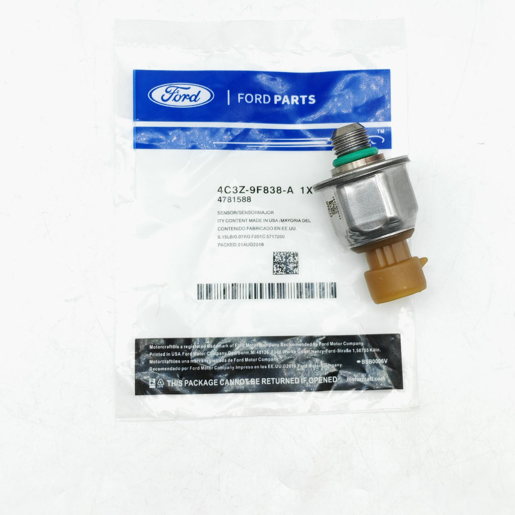 6.0L Power Stroke Diesel Sensor - New Direct-Fit Diesel Replacement