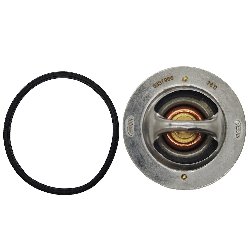 5.9L Cummins Thermostat - New Direct-Fit Diesel Replacement
