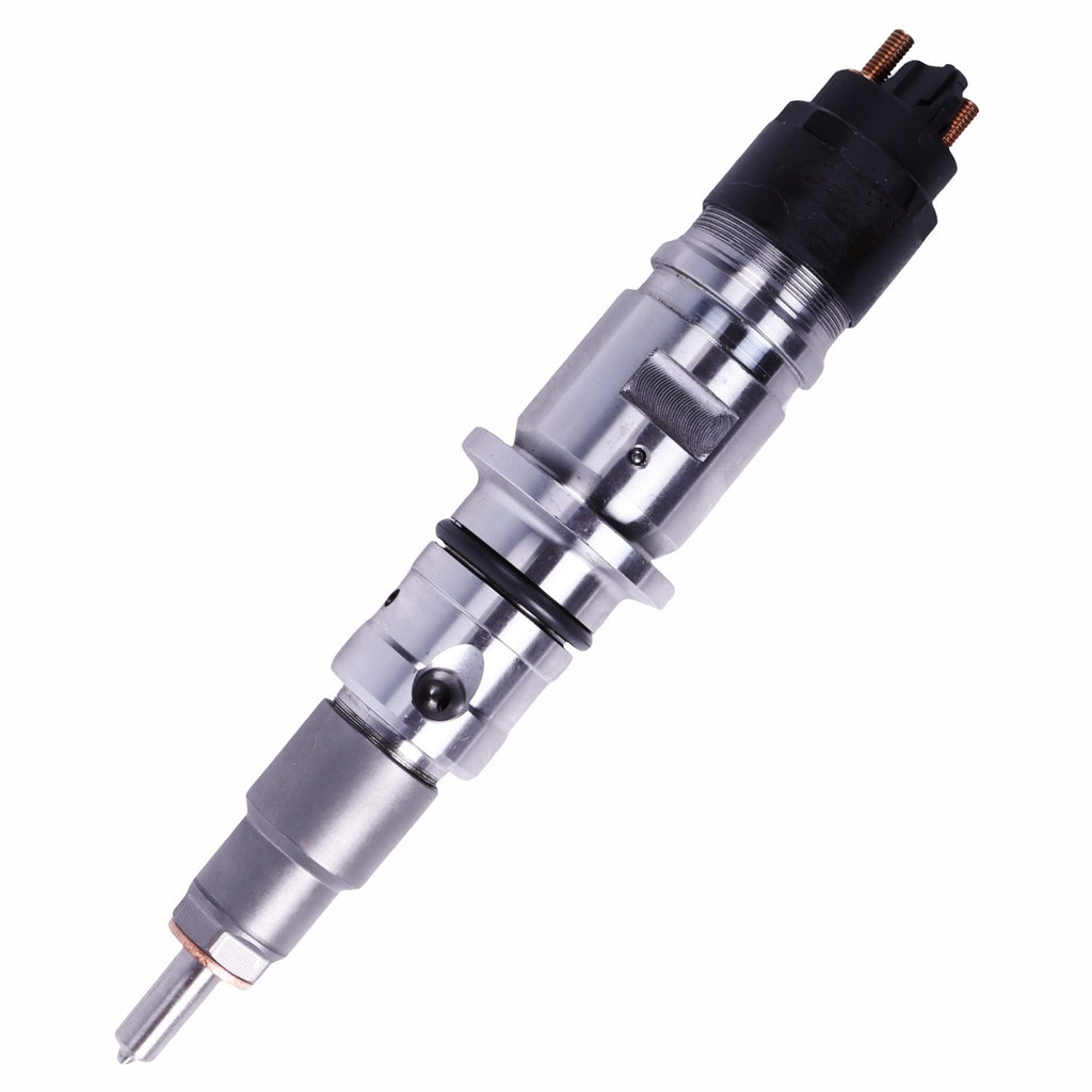 6.7L Cummins Injector Set - Remanufactured Direct-Fit Diesel Replacement