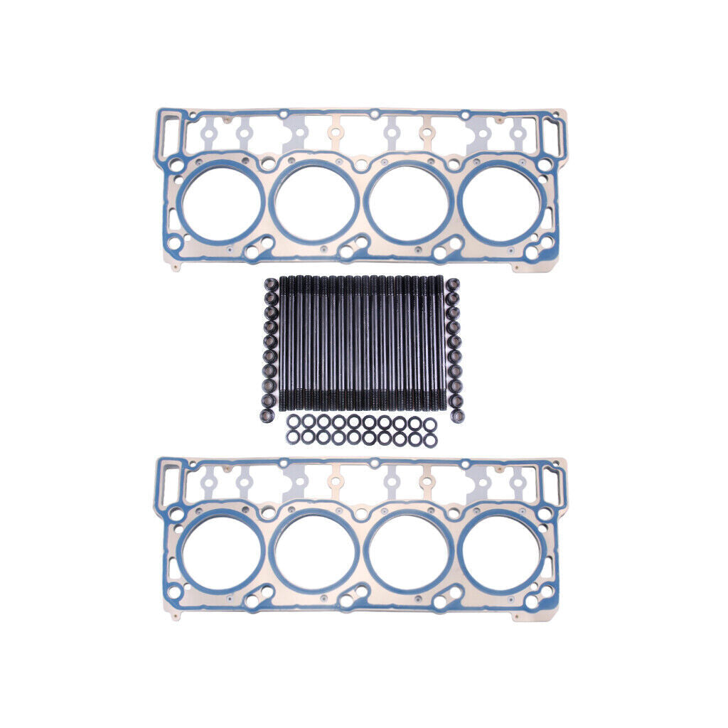 6.0L Power Stroke Head Stud - New Direct-Fit Diesel Replacement
